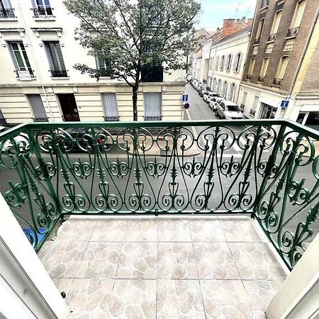 La Residence Des Celestins - Appartement Duplex N17 - Centre Vichy Zewnętrze zdjęcie