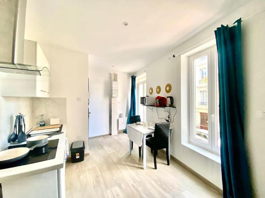 La Residence Des Celestins - Appartement Duplex N17 - Centre Vichy Zewnętrze zdjęcie